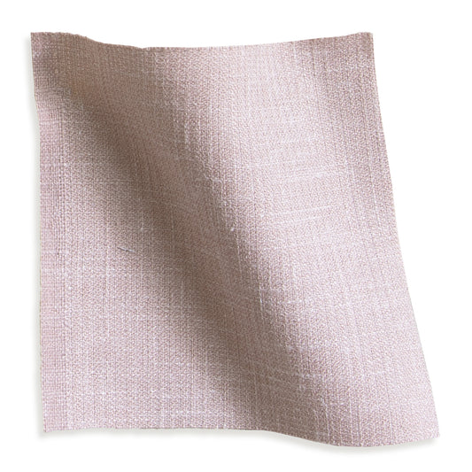 pink fabric swatch