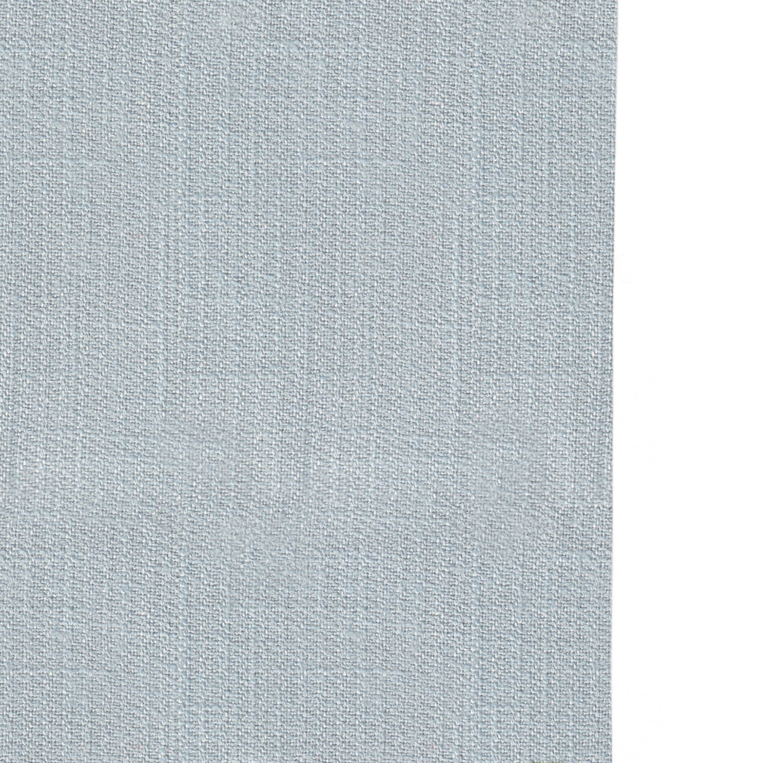 blue grey curtain