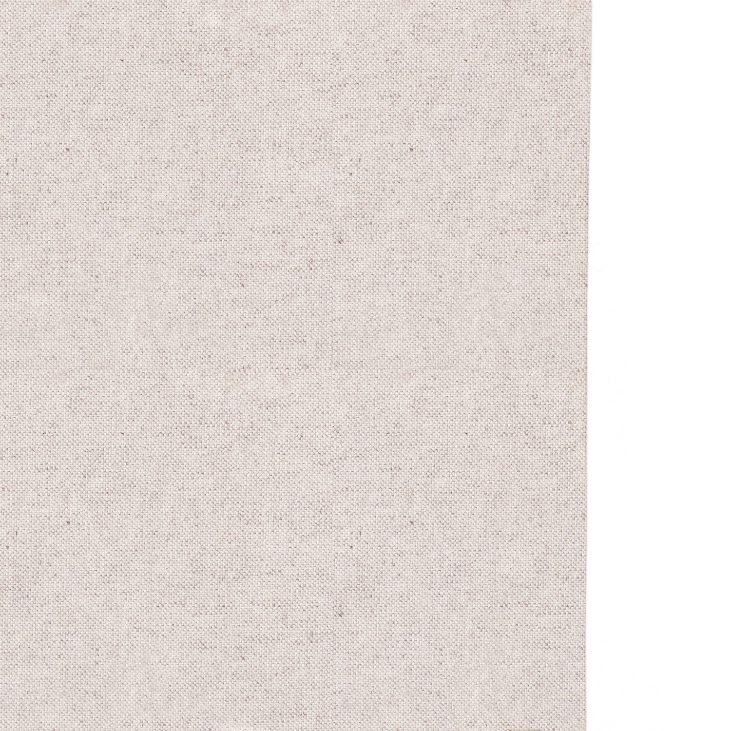light brown curtain