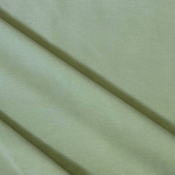Laurel Velvet fabric in mid-tone green, perfect for custom curtains by Pepper Home, adding timeless luxury to your space.