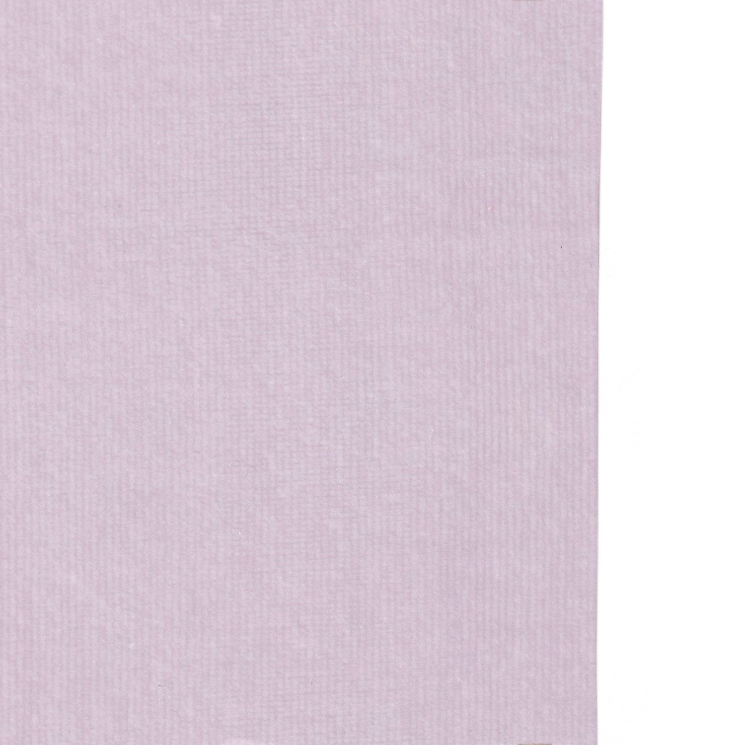 lilac velvet curtain