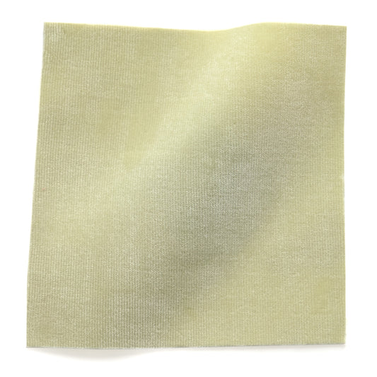 Light Green Velvet Swatch