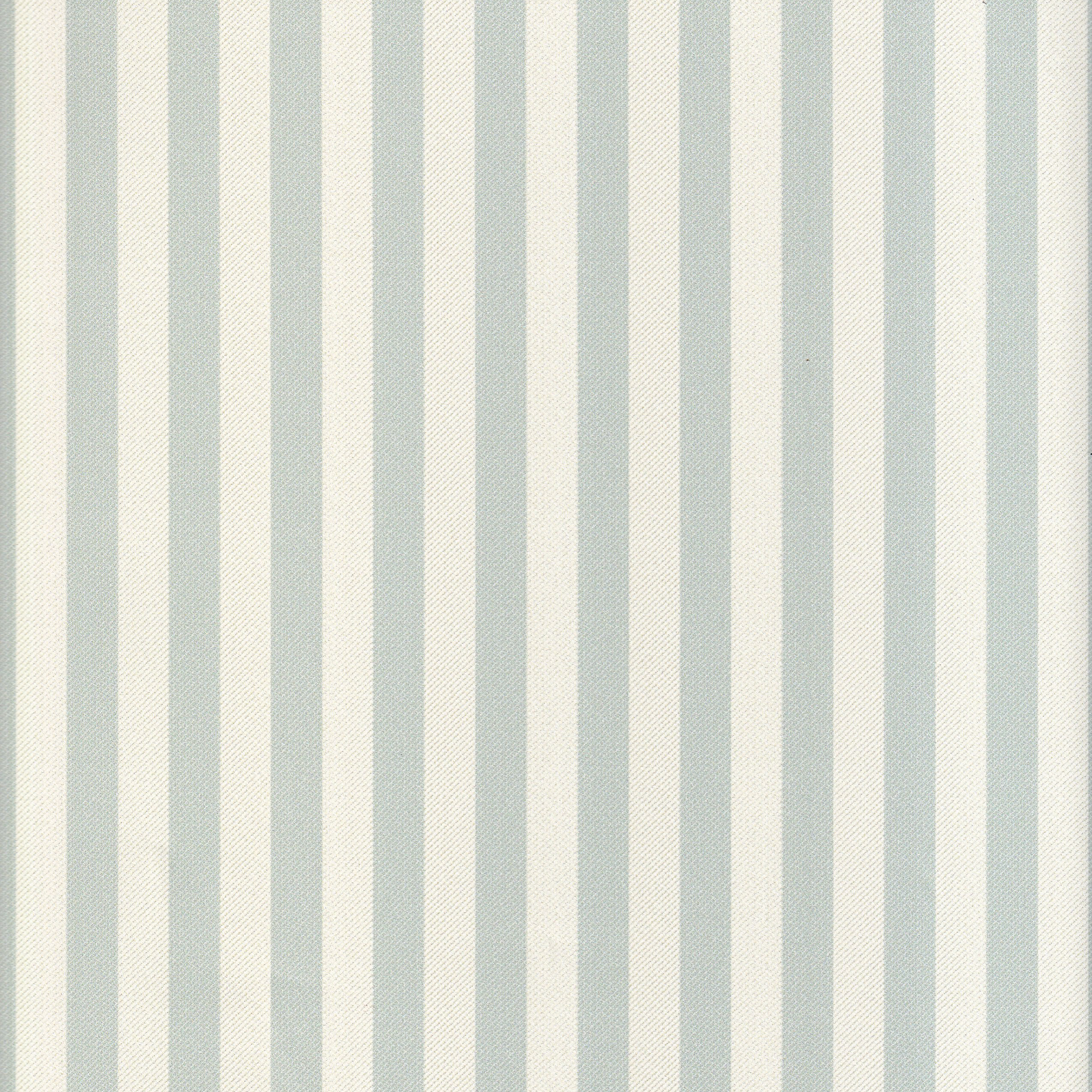 Louisa Mist custom curtains by Pepper Home feature clean lines and a crisp, balanced light blue perfect for any space.
