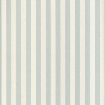 Louisa Mist custom curtains by Pepper Home feature clean lines and a crisp, balanced light blue perfect for any space.