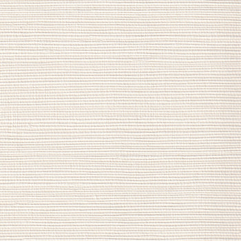 close up of Ivory Grasscloth Wallpaper