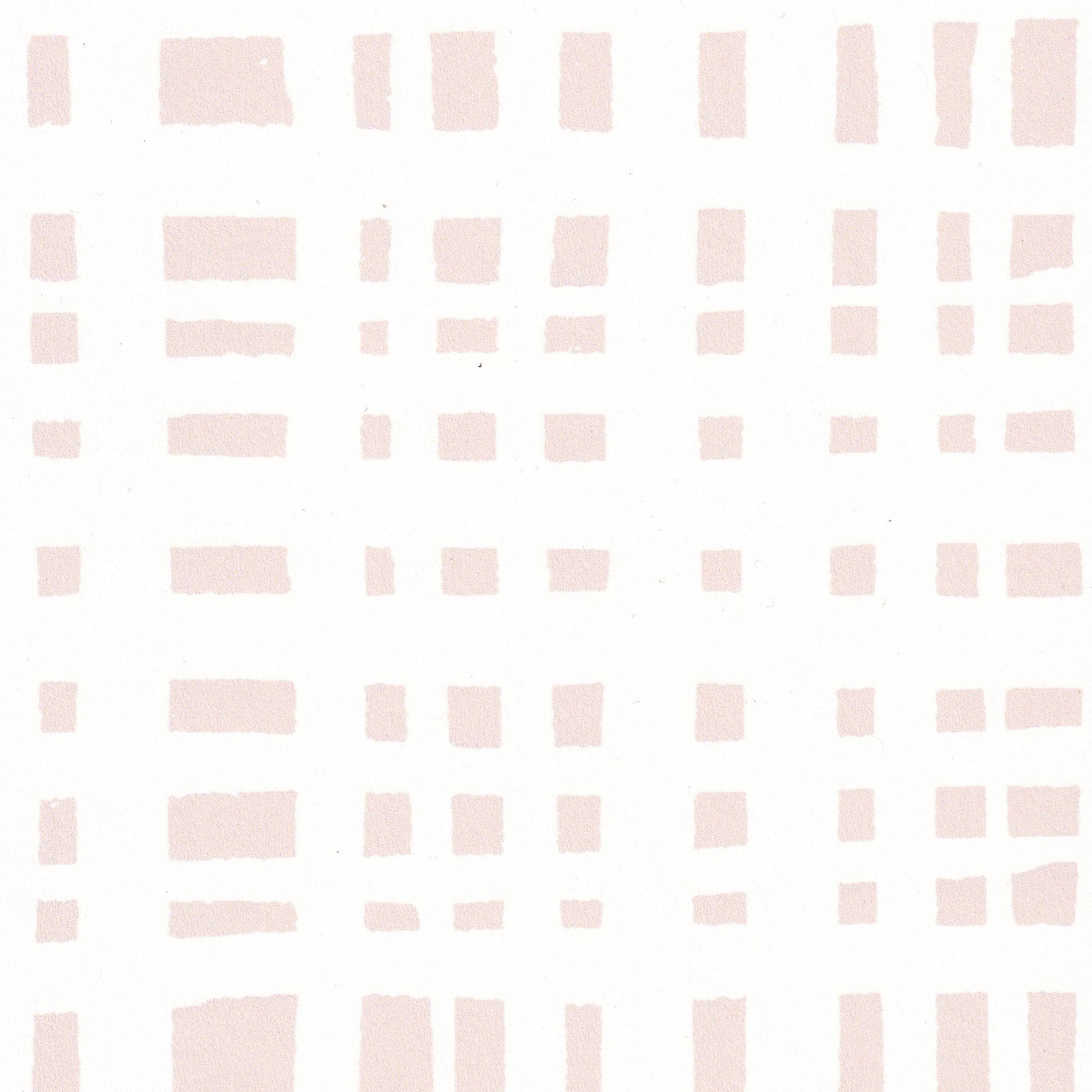 Ginger Rose sheer curtains by Pepper Home feature a modern gingham print with soft pastel tones for custom window treatments.