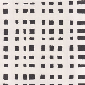 Pepper Home Ginger Black Wallpaper Swatch