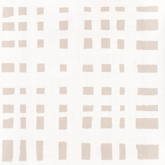 Pepper Home Ginger Sand Wallpaper Swatch