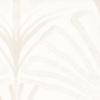 Suzy Snow custom curtain fabric with subtle art-deco pattern inspired by crisp Bavarian winters by Pepper Home.