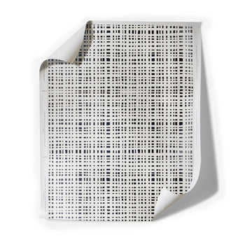 Ginger Black Wallpaper Silo