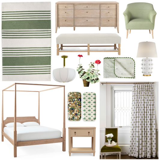 Penelope Moss Curtain Style Guide 