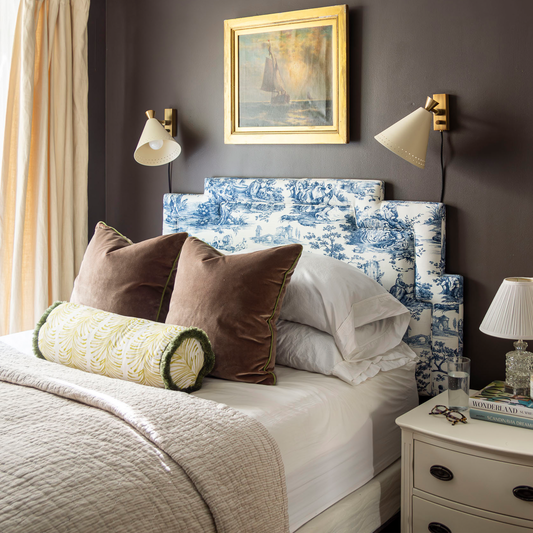 Designer Spotlight: Kevin O'Gara