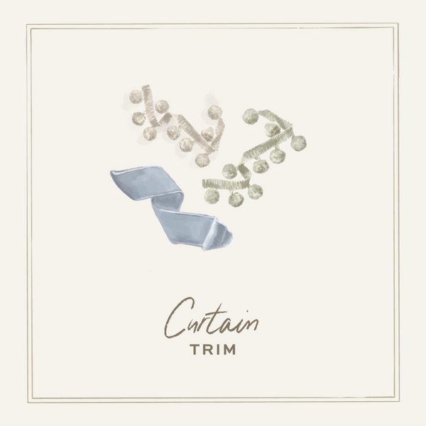 Curtain Trim Guide