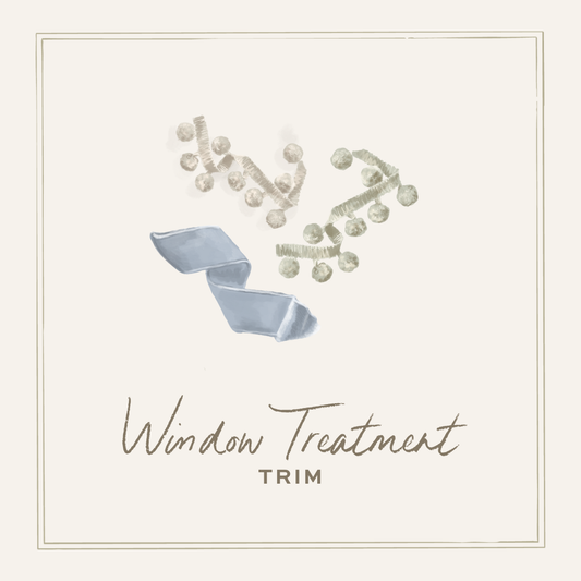 Curtain Trim Guide