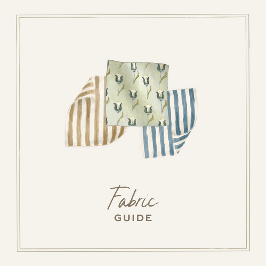 Fabric Guide