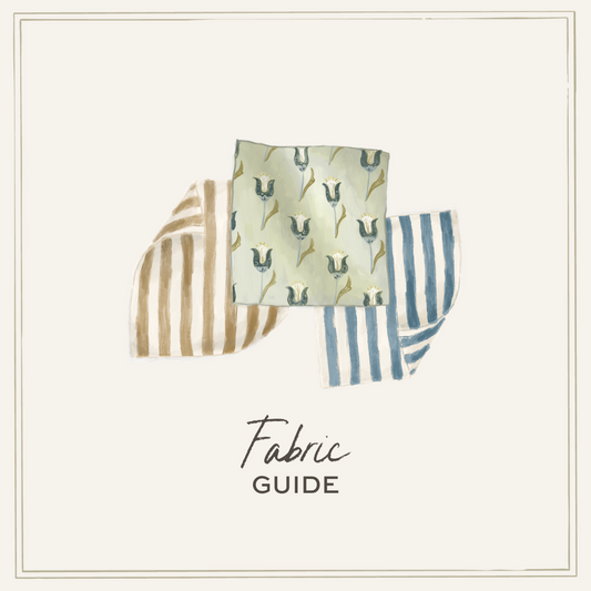 Fabric Guide