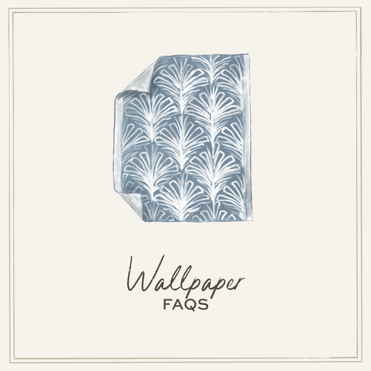 Wallpaper FAQs