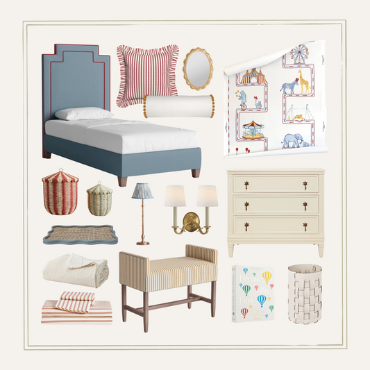 Bailey Bedroom