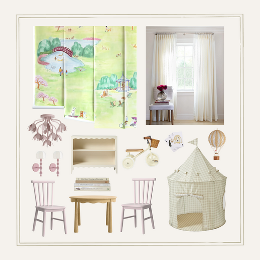 Tate Playroom
