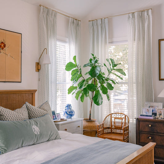 Designer Takes: Styling Madeline