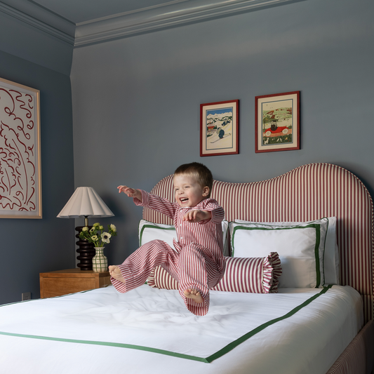 How to Design a Bedroom That Reflects Your Style