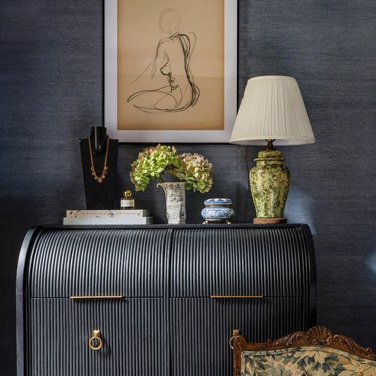 At Home with Sarah Lyon