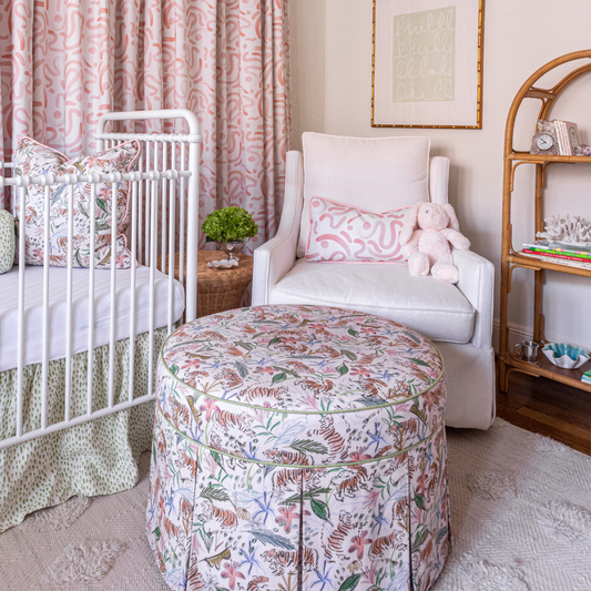Fabric by the Yard: Project Inspiration