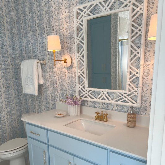 Tips on Sprucing Up Your Bathroom
