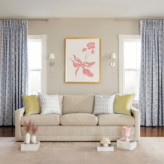 Selecting the Right Art for Your Home