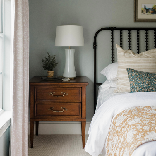 How To Create the Ultimate Guest Bedroom