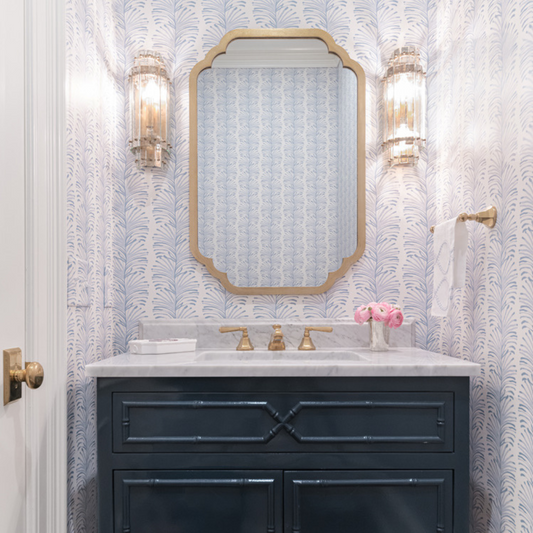Bathroom Spotlight With Kate Figler Interiors