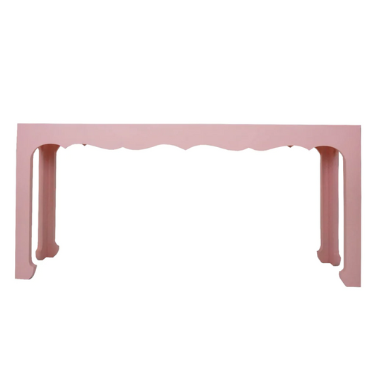 Console Tables