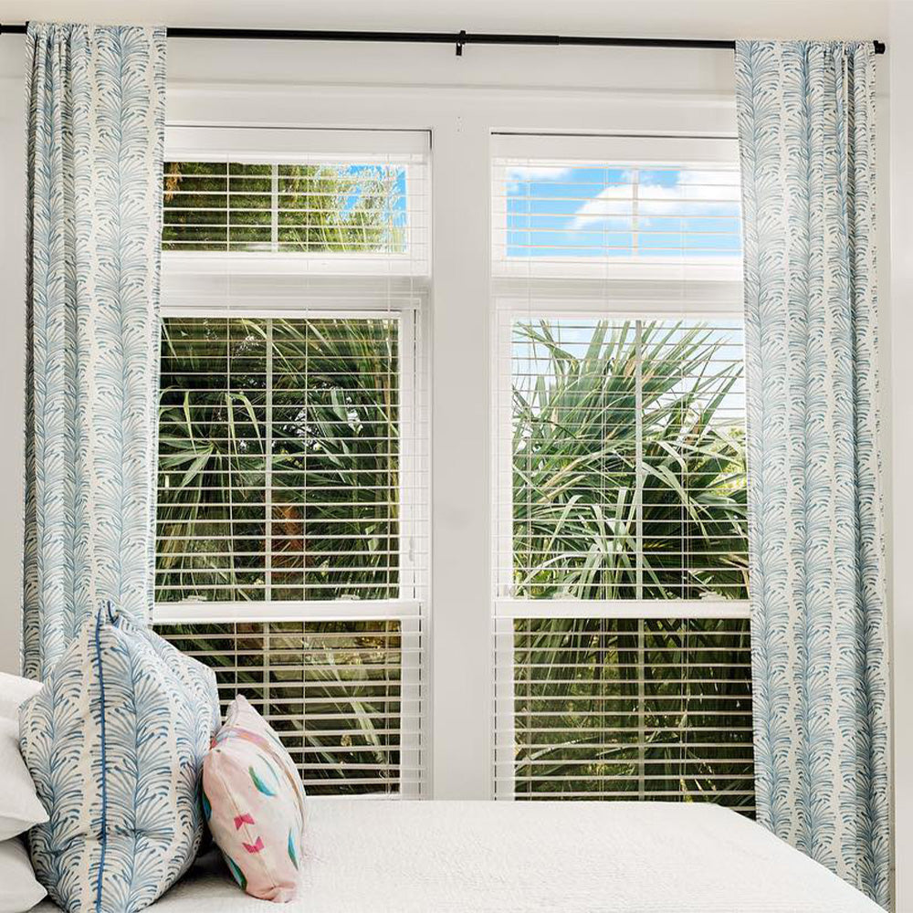 Curtain Design Ideas For Every Room In