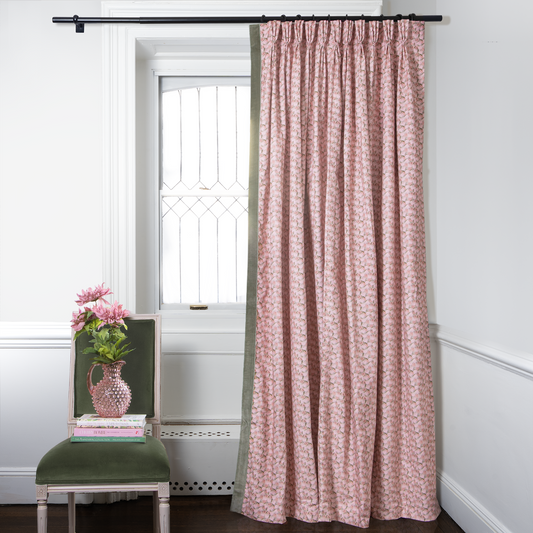 Picking A Curtain Style That Fits Your Space