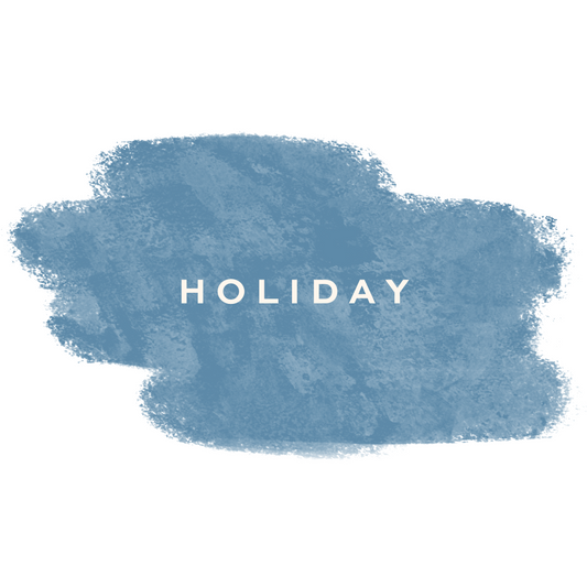 The Holiday Edit