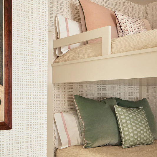 Wallpaper Design for Bedroom