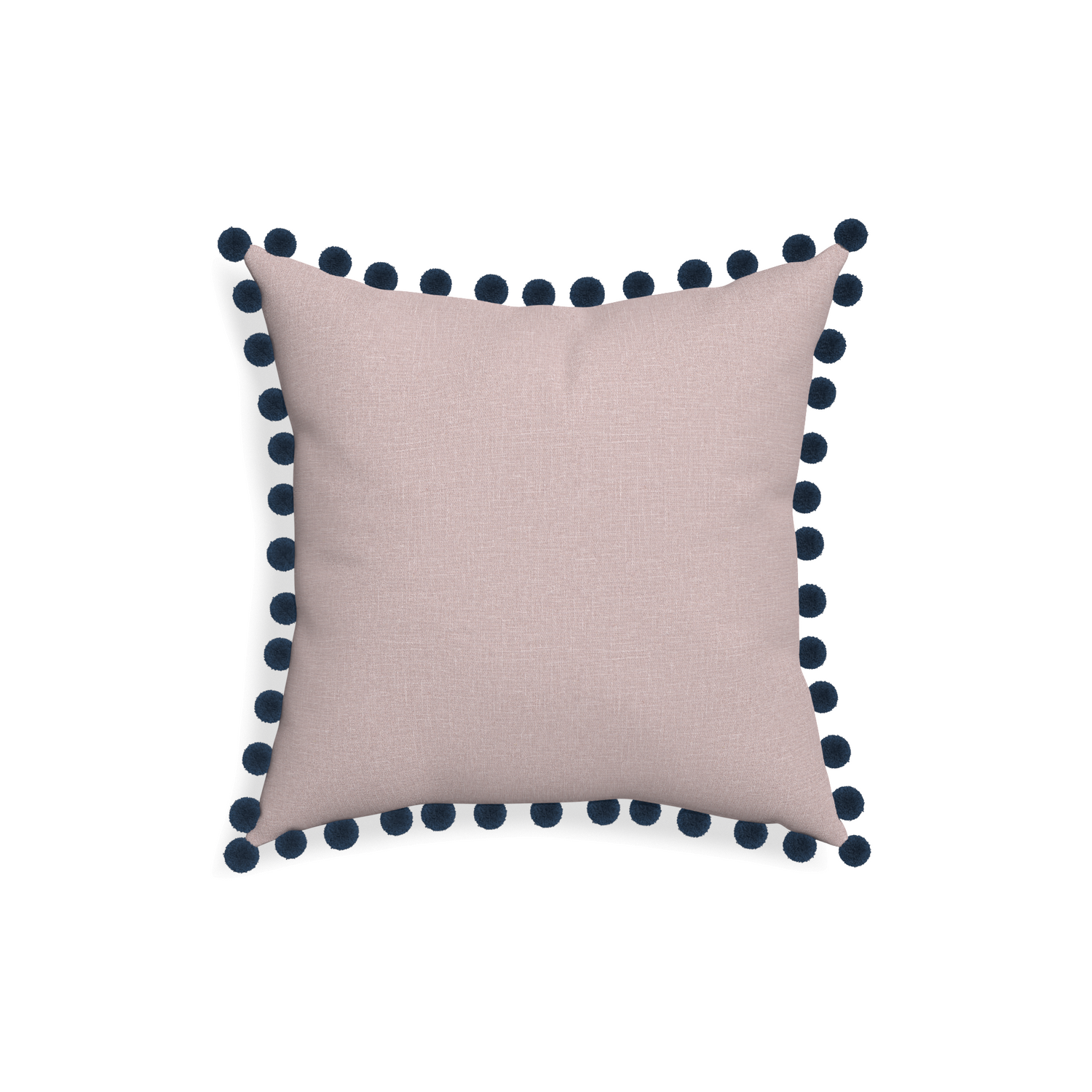 18-square orchid custom mauve pinkpillow with c on white background