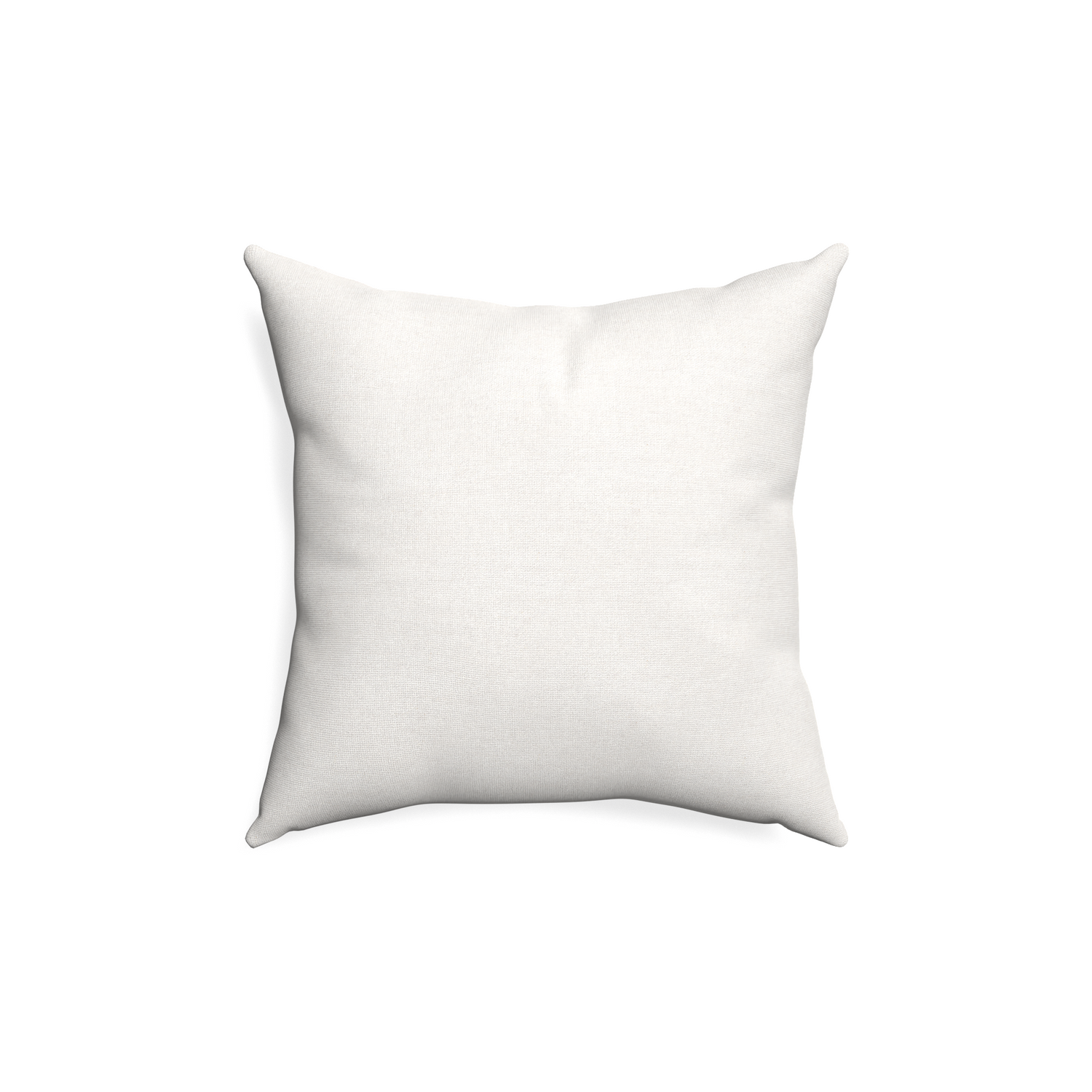 Pepper Home  White Pillow