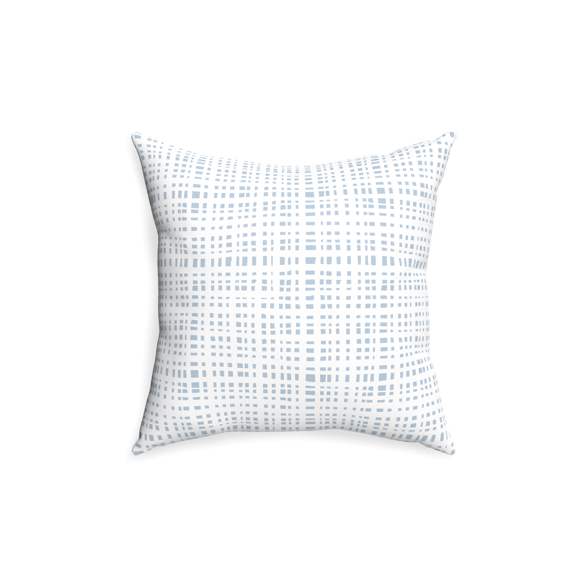 Pillow Printed Cotton Ginger Sky - Thumbnail 4