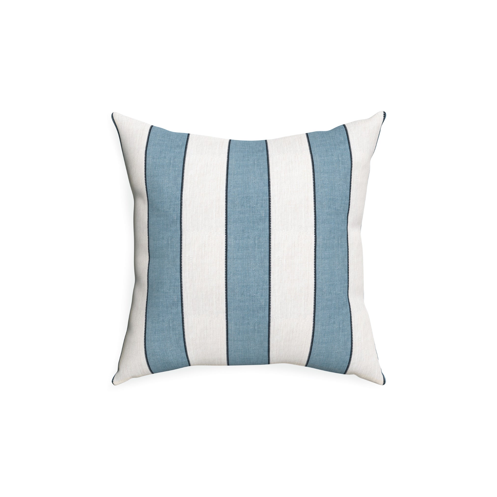 Pepper Home Florence Harbor Pillow - Thumbnail 4
