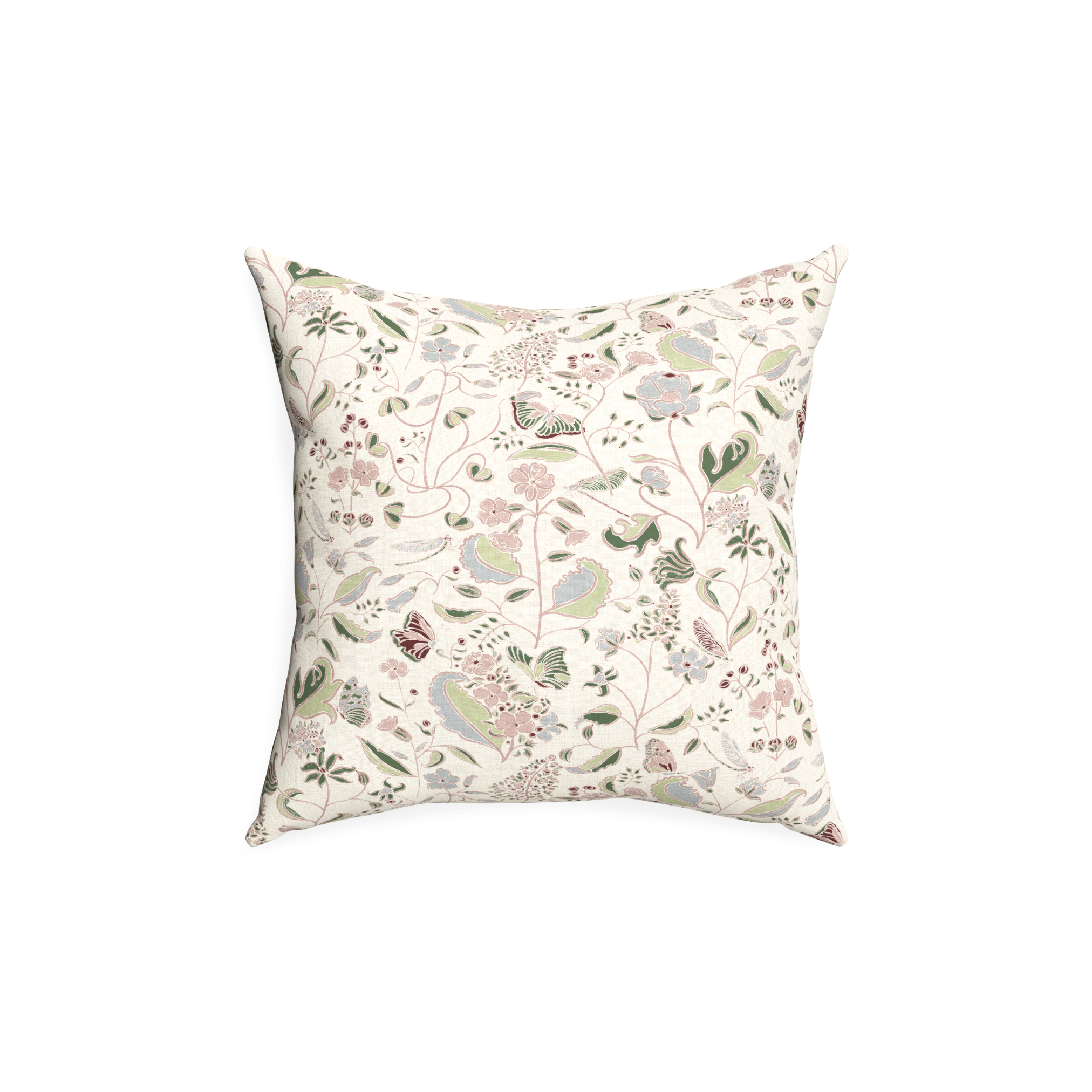 Pepper Home Gemma Pillow - Thumbnail 5