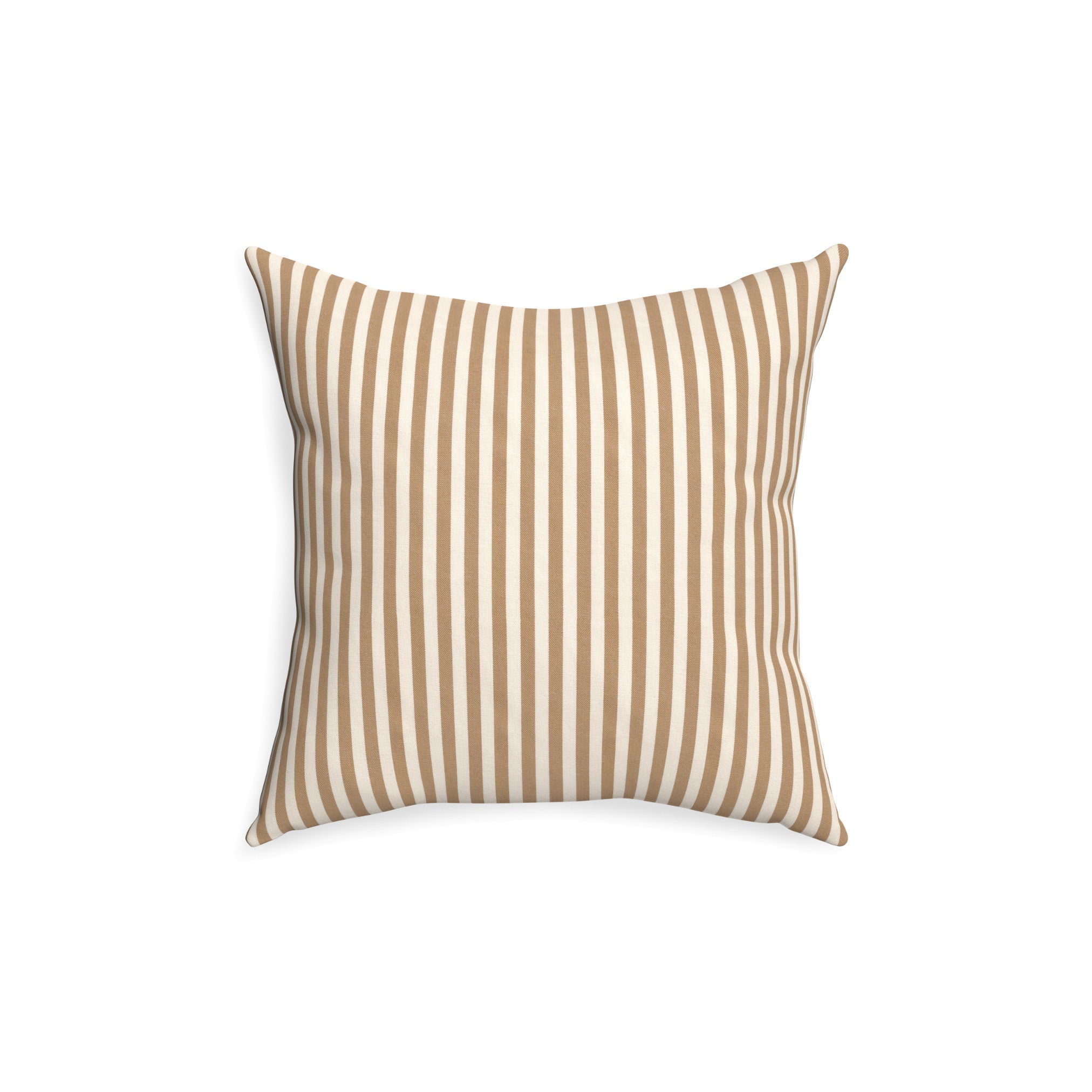 Pillow Woven Louisa Camel Custom - Thumbnail 4