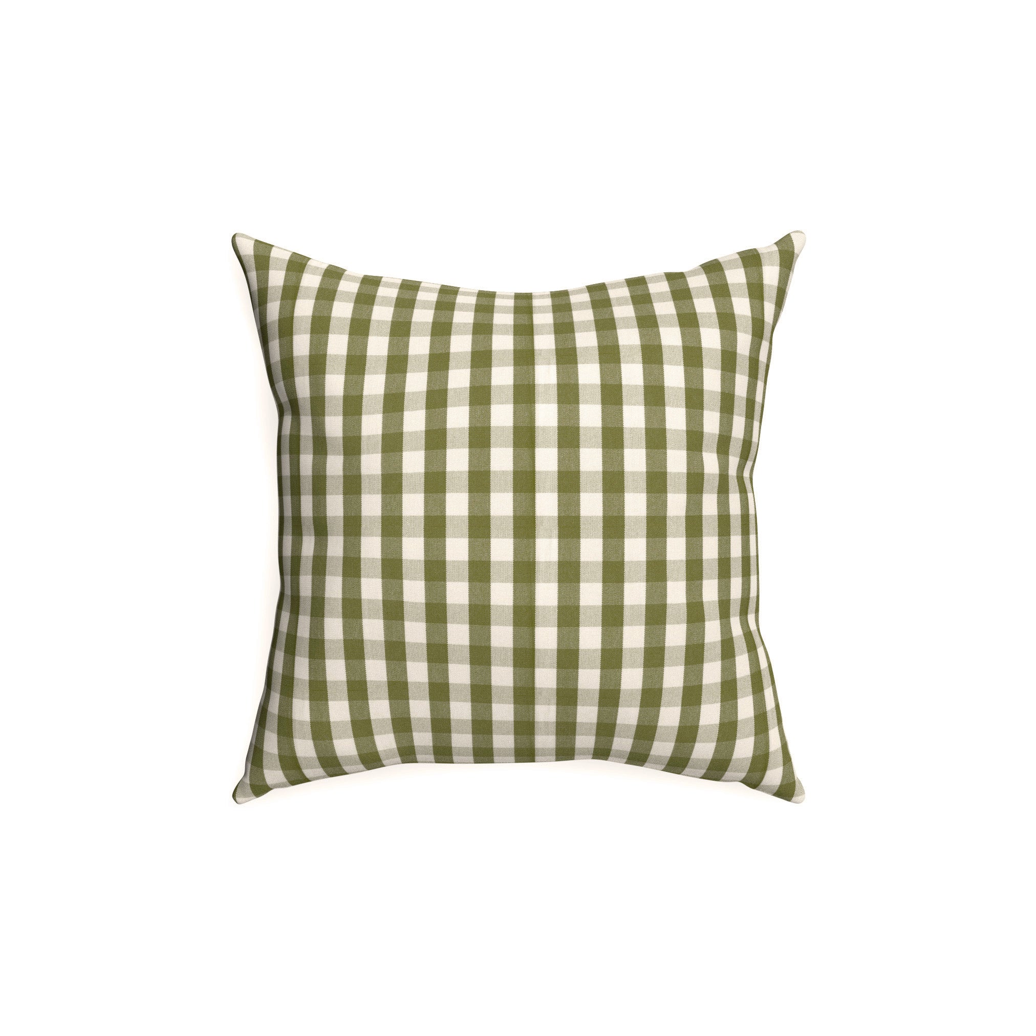 Pillow Woven Millie Moss Custom - Thumbnail 4