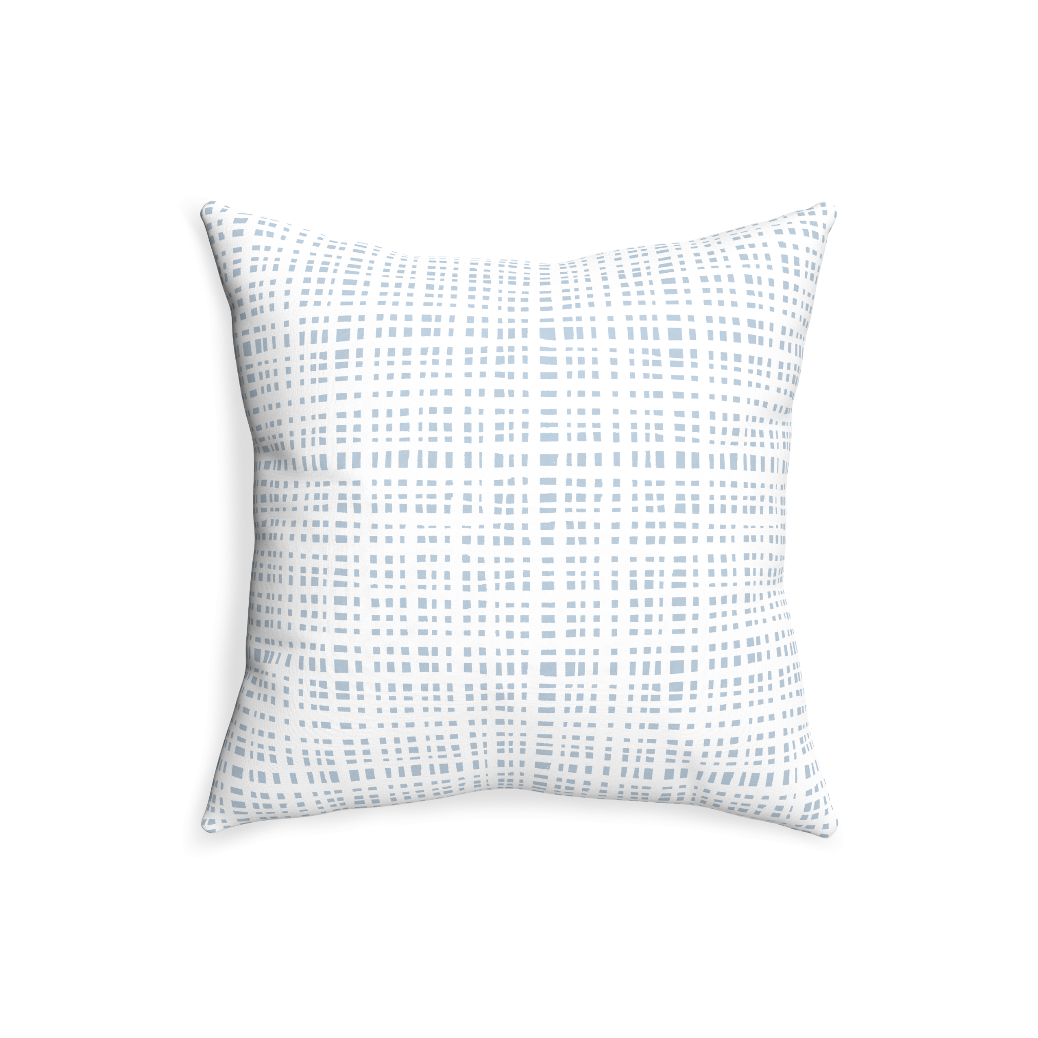 Pillow Printed Cotton Ginger Sky - Thumbnail 5