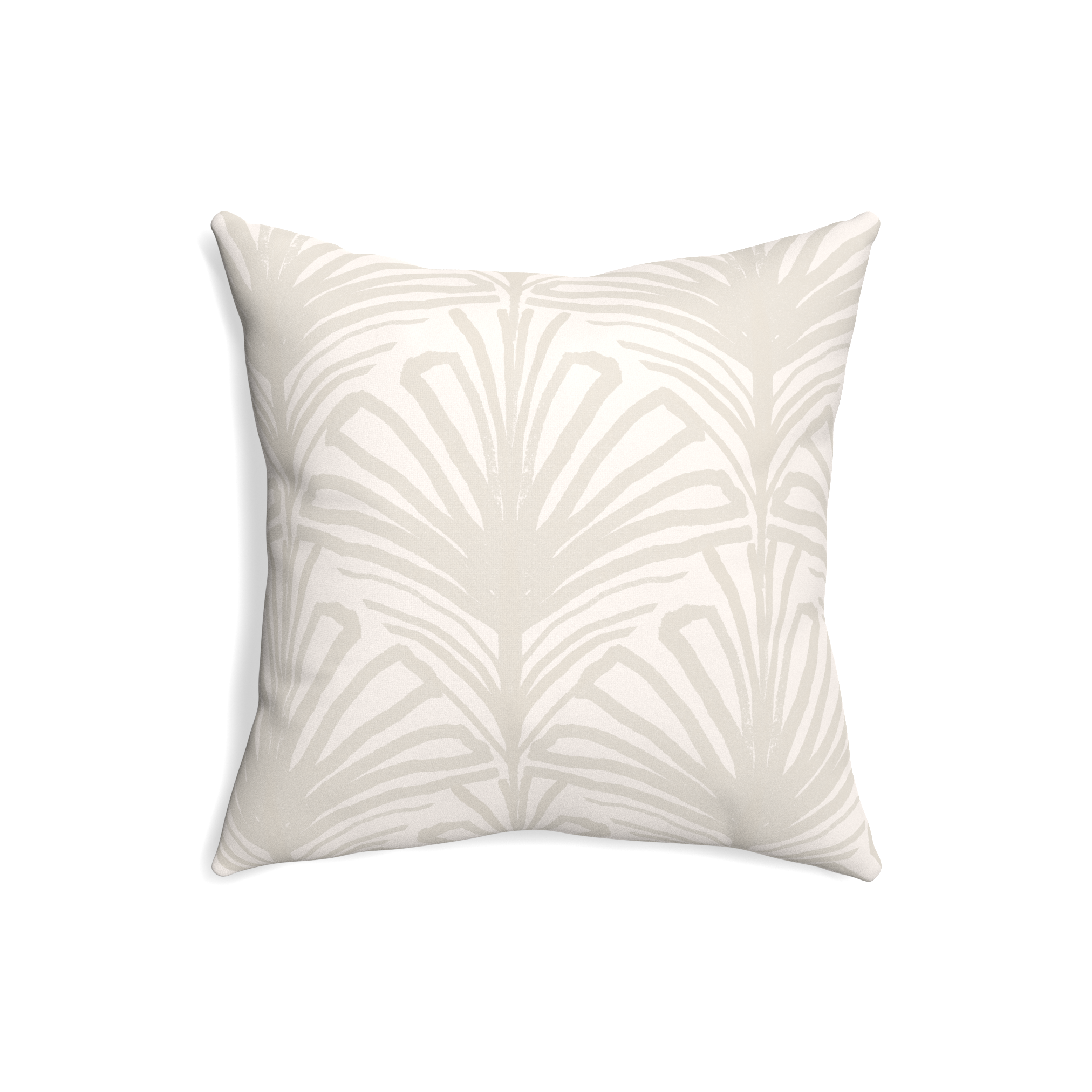 Pillow Printed Cotton Suzy Sand