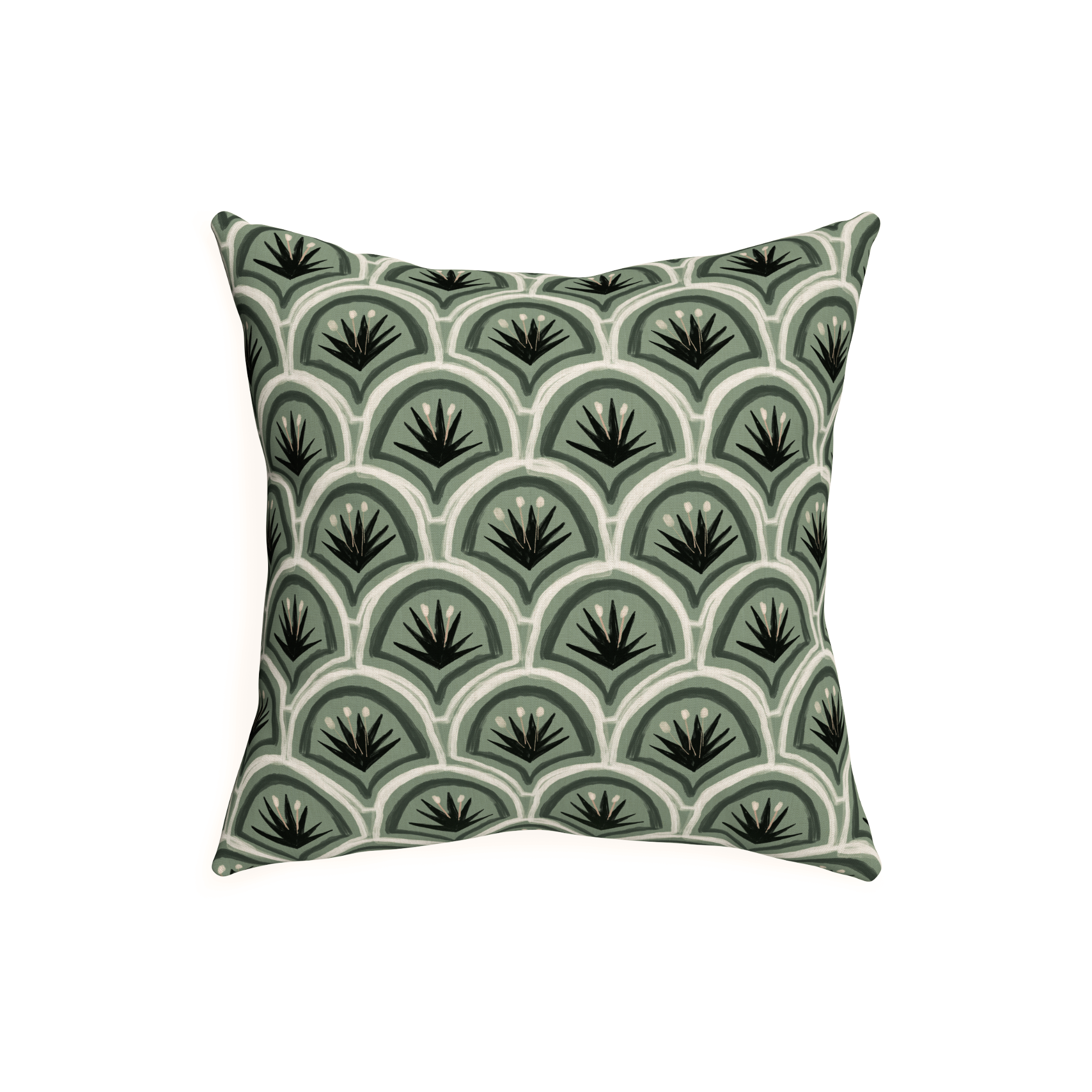 Thatcher Forest Pillow - Thumbnail 4