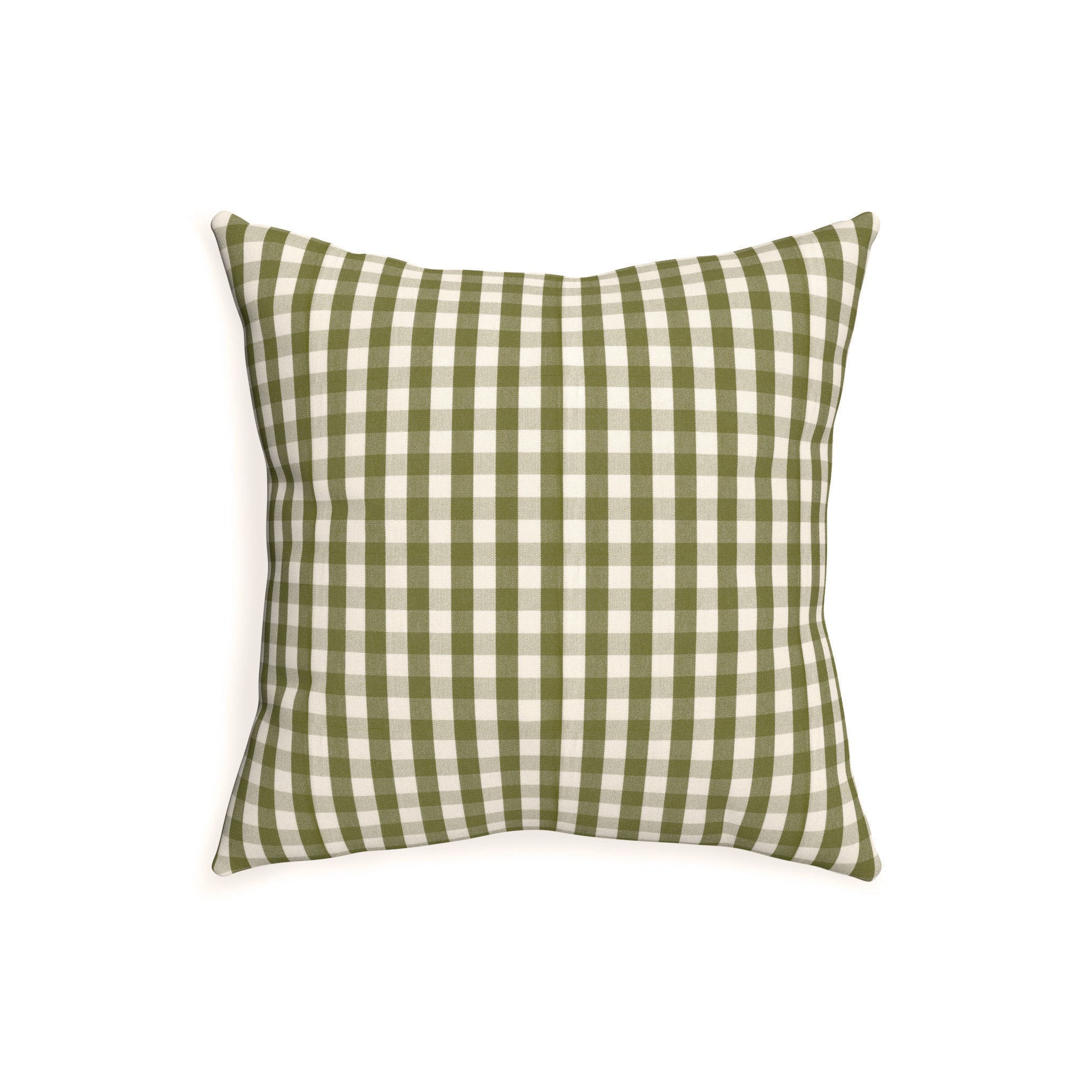 Pillow Woven Millie Moss Custom - Thumbnail 2