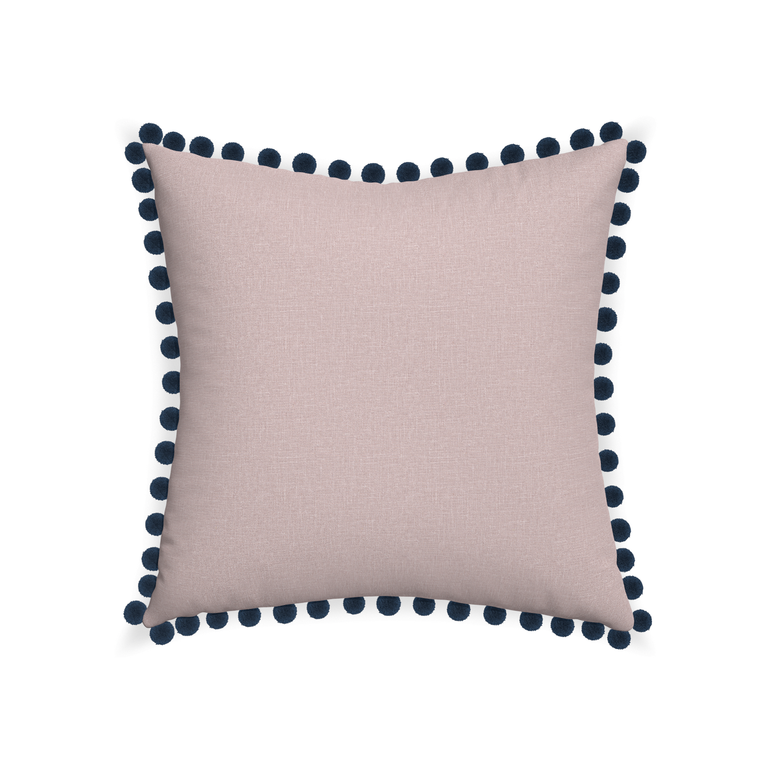 22-square orchid custom mauve pinkpillow with c on white background