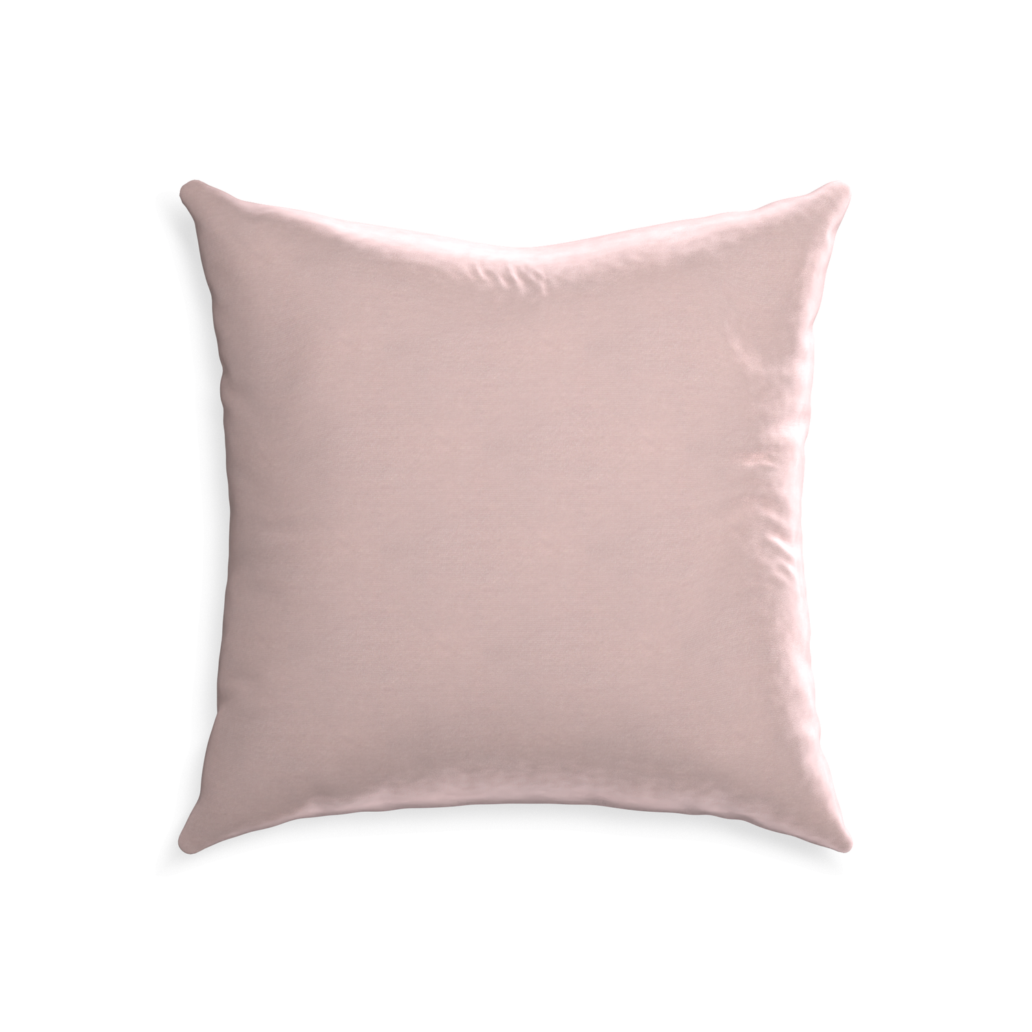 Velvet sales pink cushions