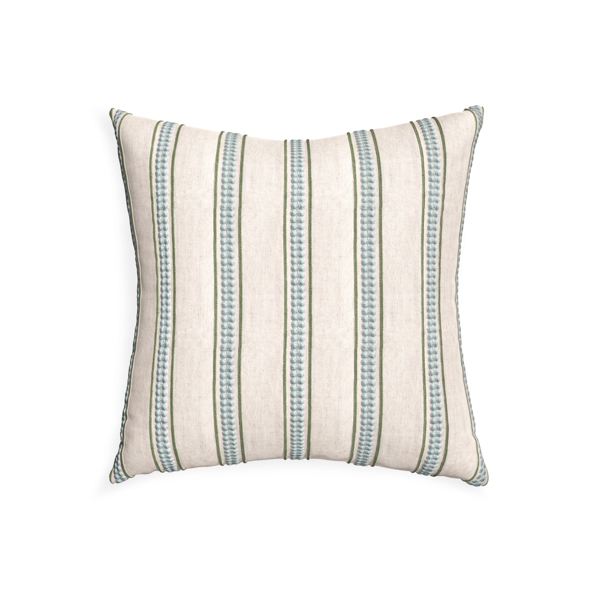 Pepper Home Margot Fern Pillow